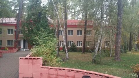 Санатории поволжья