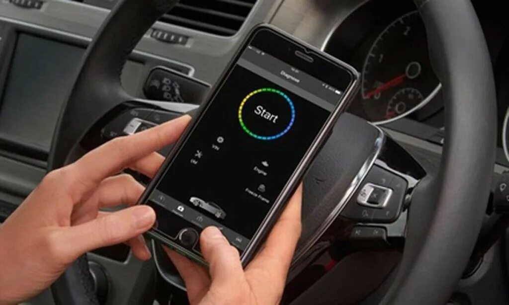 OBD Компьютерная диагностика автомобиля ДТА оптом