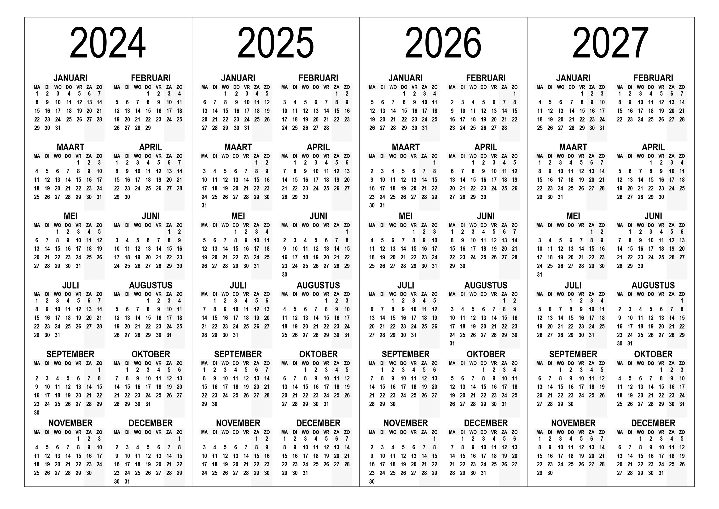 Сколько до 27 июня 2024