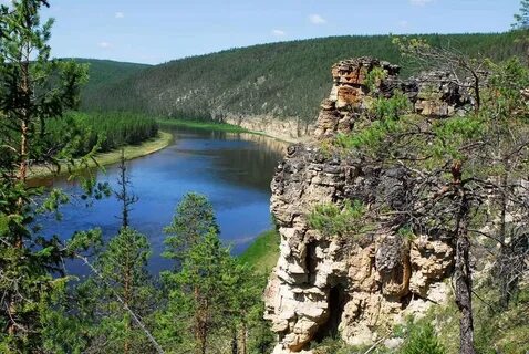 Рс саха якутия