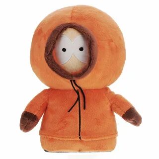 Мягкая игрушка со