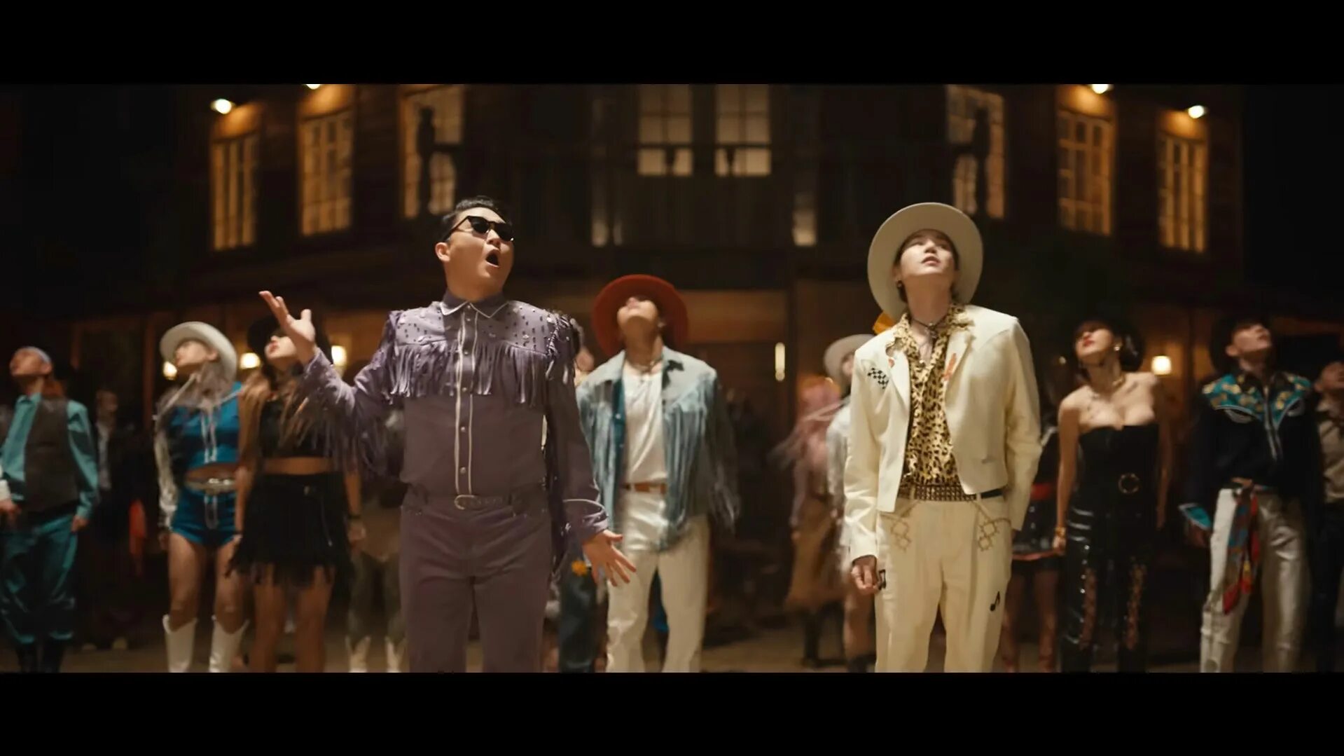 Псай и Шуга. That that suga of BTS Psy. Psy и Шуга. Psy and suga.