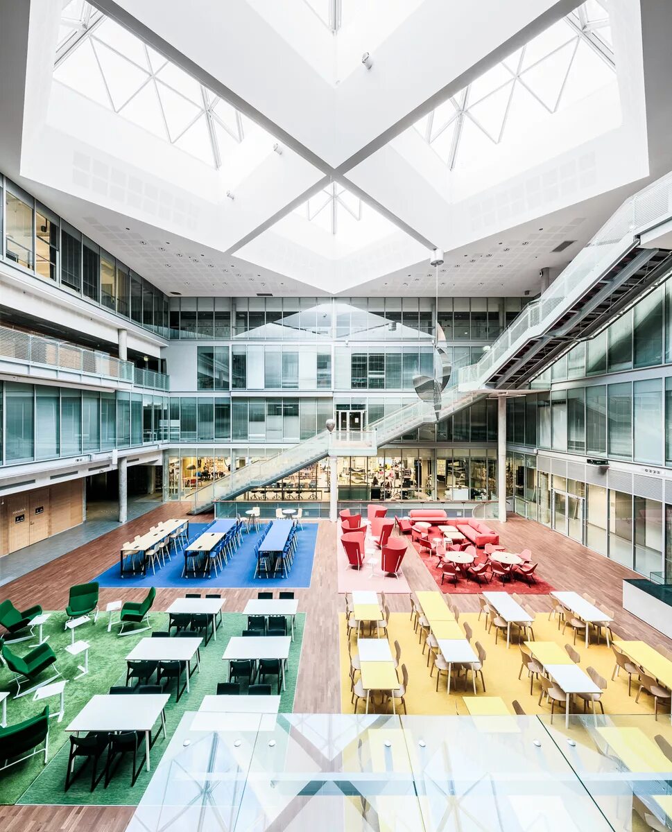 University design