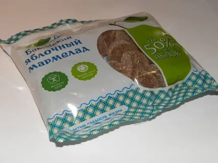 Бековские сладости