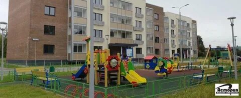 Квартира поселок молодежный