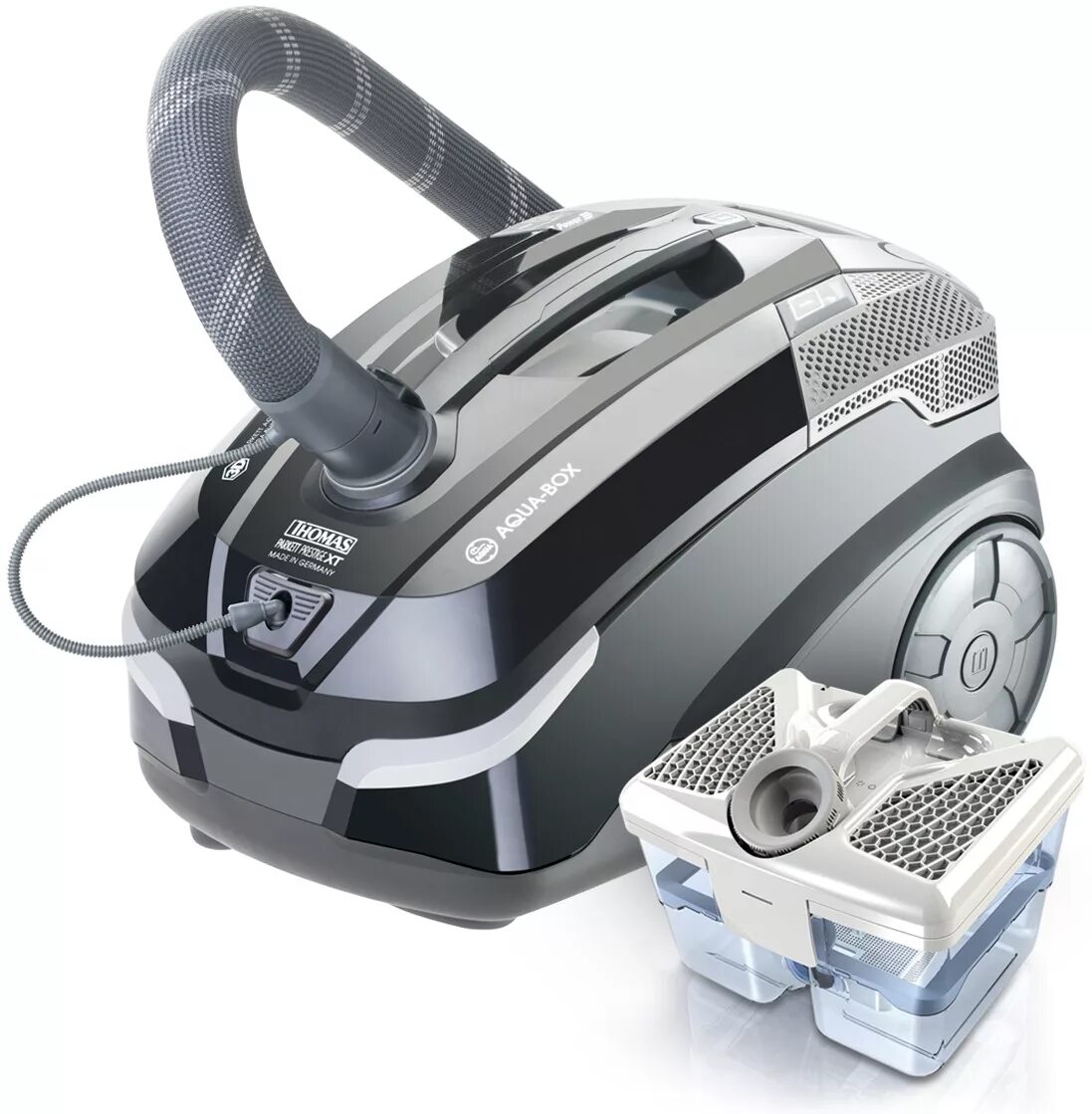 Моющий пылесос для дома thomas. Пылесос thomas parkett prestige xt. моющий пылесос thomas vestfalia xt. thomas пылесос с аквафильтром.