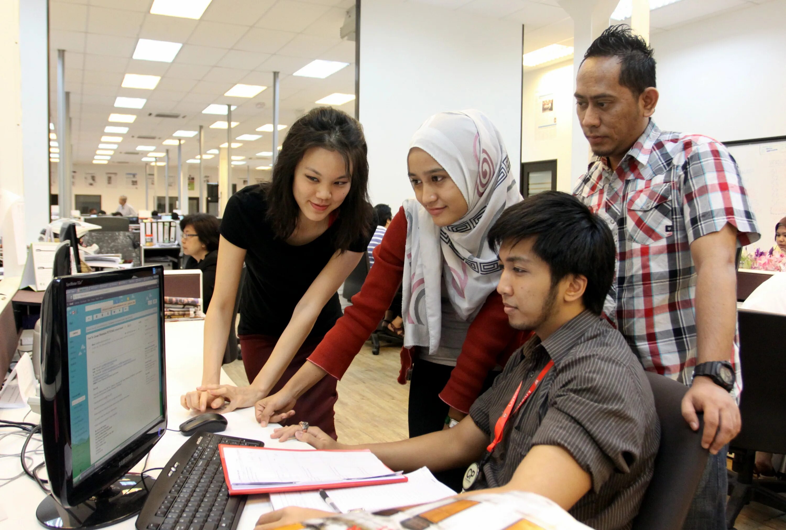 Concern matters. APU University Malaysia. The Malays.