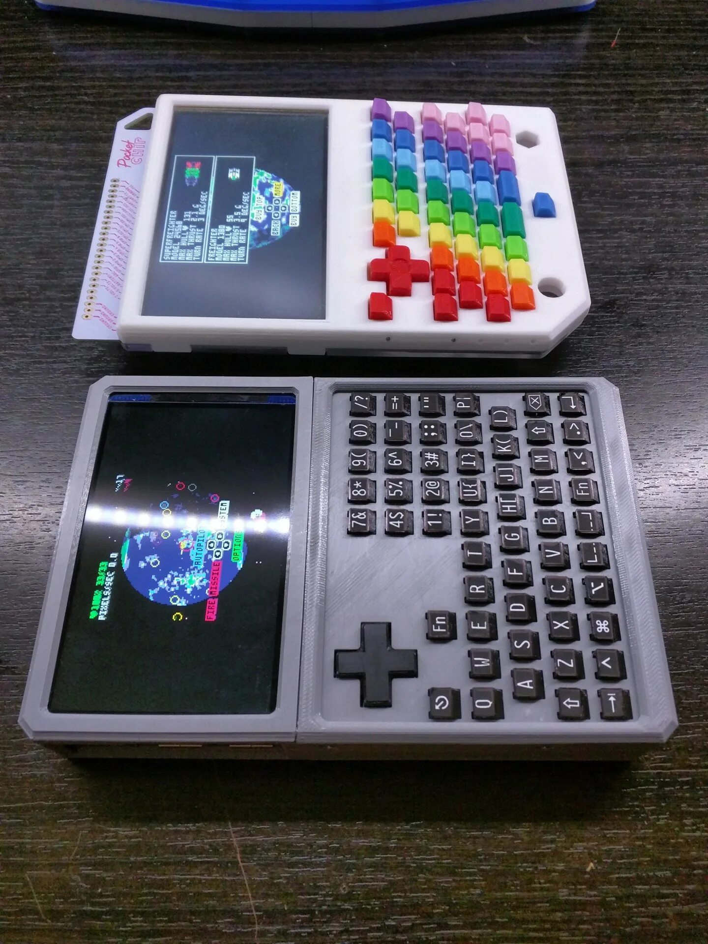 Tic 80