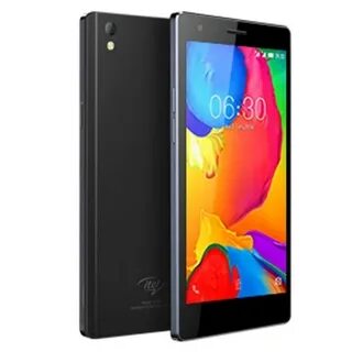Itel p55 8