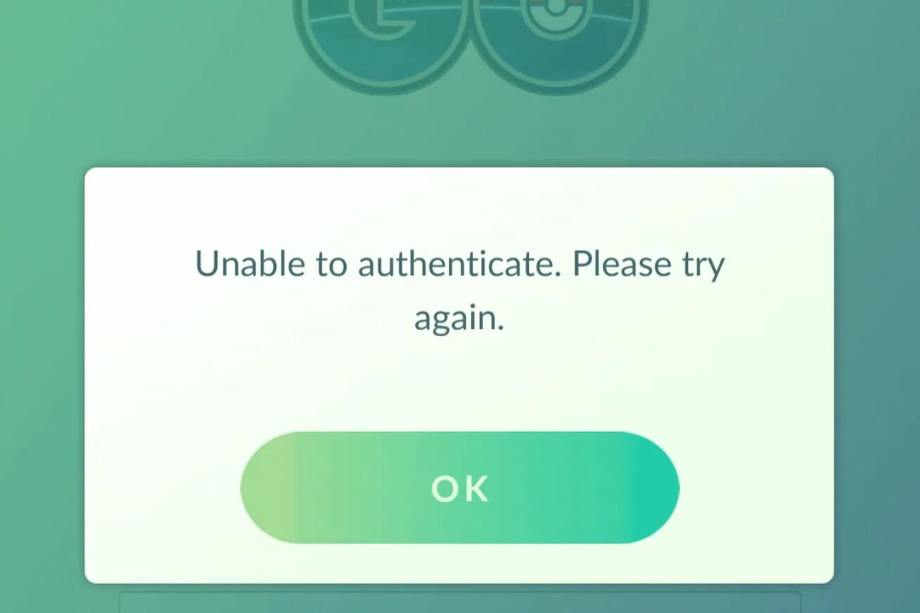 Updating please try again later. Покемон ошибка. please try again.. unable. unable to verify that you have access to this experience. please try again later..