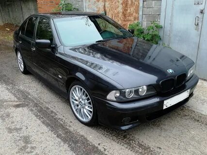Bmw бу