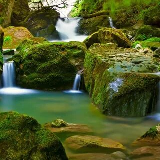 Sonidos relajantes para liberar el estrés, sueño profundo. видео, поделитьс...