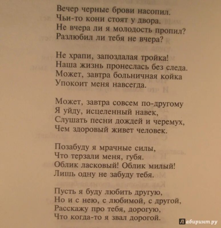 Есенин вечер черные. Вечер чёрные брови насопил Есенин текст. Вечер черные брови насопил. Вечер чёрные брови насопил Есенин. Стих Есенина черный вечер брови.