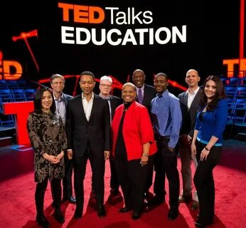 Ted's