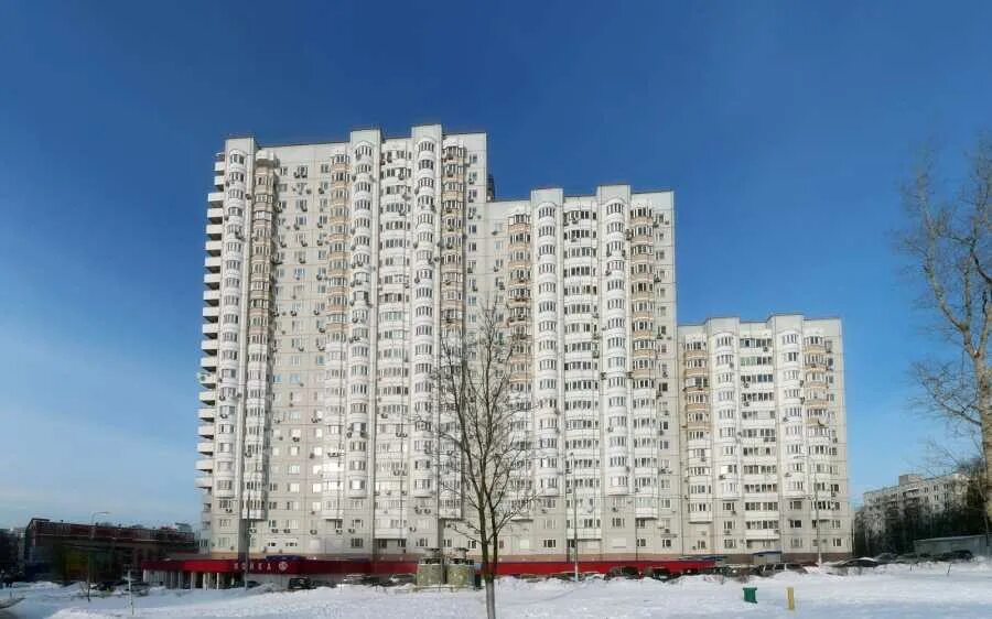 Р-н черемушки, ул. Каховская улица 1. Каховка, 23. Ул. Каховская улица 1.