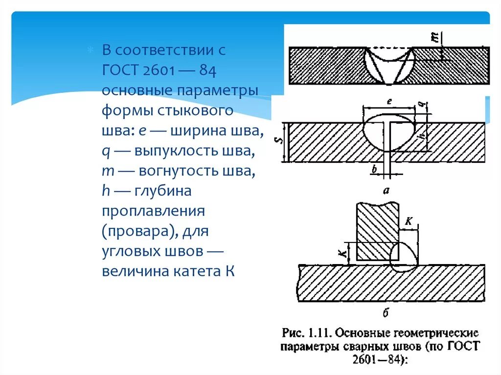 Допускается величина зазора. Катет углового сварного шва. Тип и катет сварного шва. Катет шва углового соединения. Диаметр толщина сварного шва стыкового соединения.