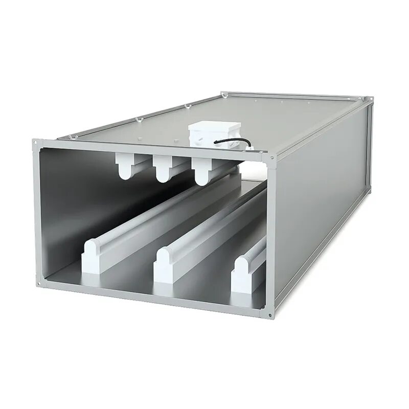 Бактерицидная секция lb. Бактерицидная секция lb. Бактерицидные секции lb 40-20/95. Бактерицидная секция sb 40-20/2. Секция бактерицидная lb 60-35/143.