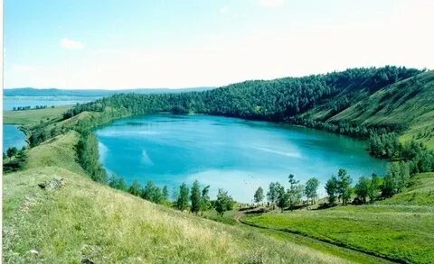 Круглое красноярский край