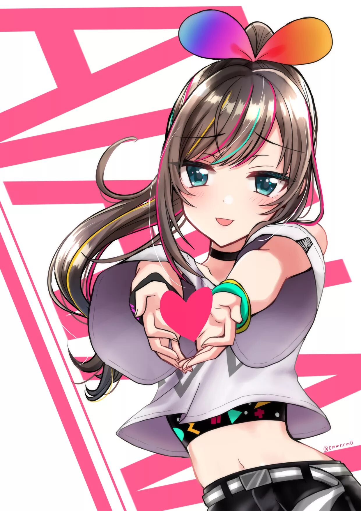 Кидзуна ай в реальной жизни. Kizuna ai vtuber. Ая куче. Kizunaai0630. Ai рудзук.