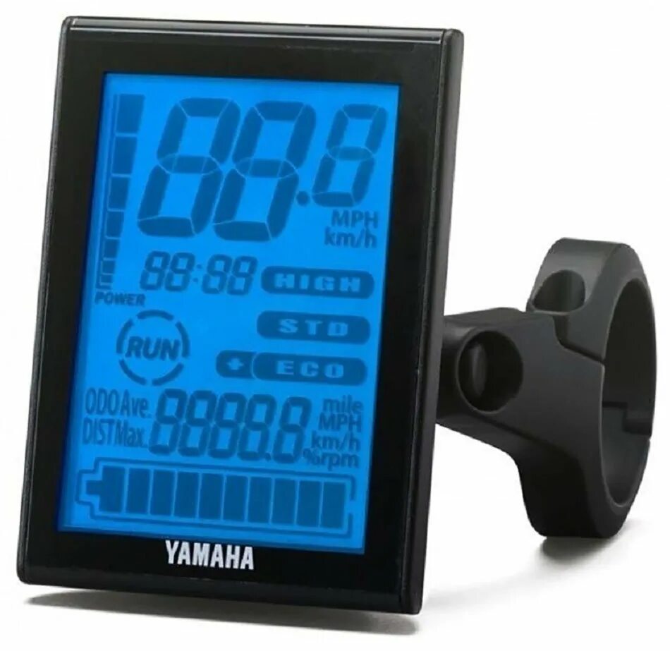 Yamaha дисплей. Yamaha 6yc. Мультиприбор ямаха. Yamaha cl7. Приборы к лодочному мотору ямаха 100.