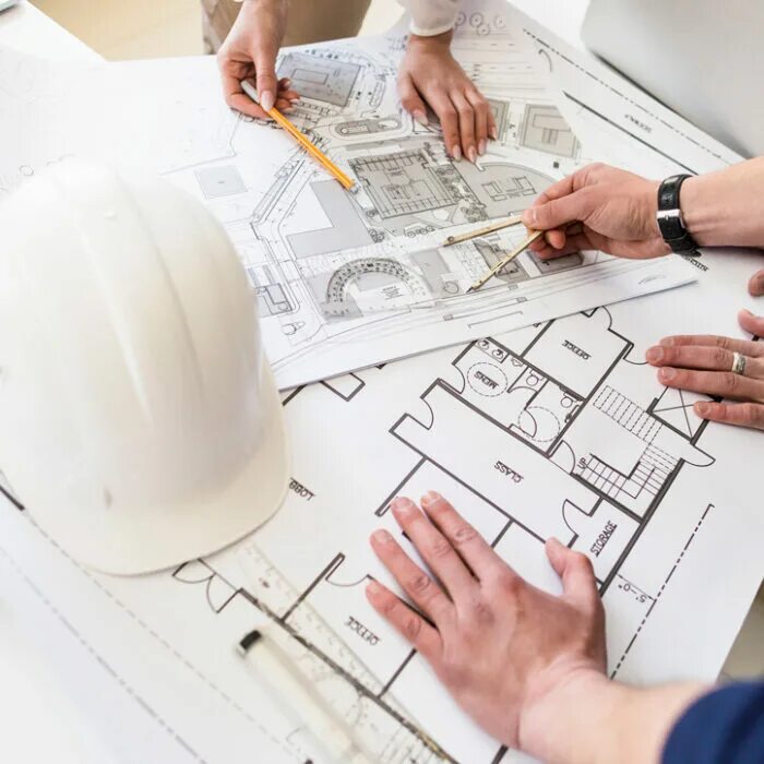 Бизнес фон. Technical projects. Technical projects. Инновации в строительстве. Technical projects.