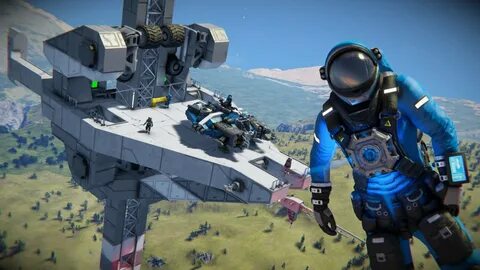 Space engineers wiki