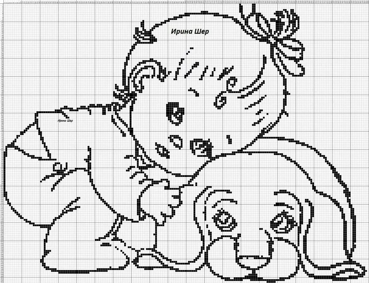 вышивать рисунок. вышивать рисунок. схема рисунка для вышивания. трафарет для вышивания. вышивка крестиком кот.