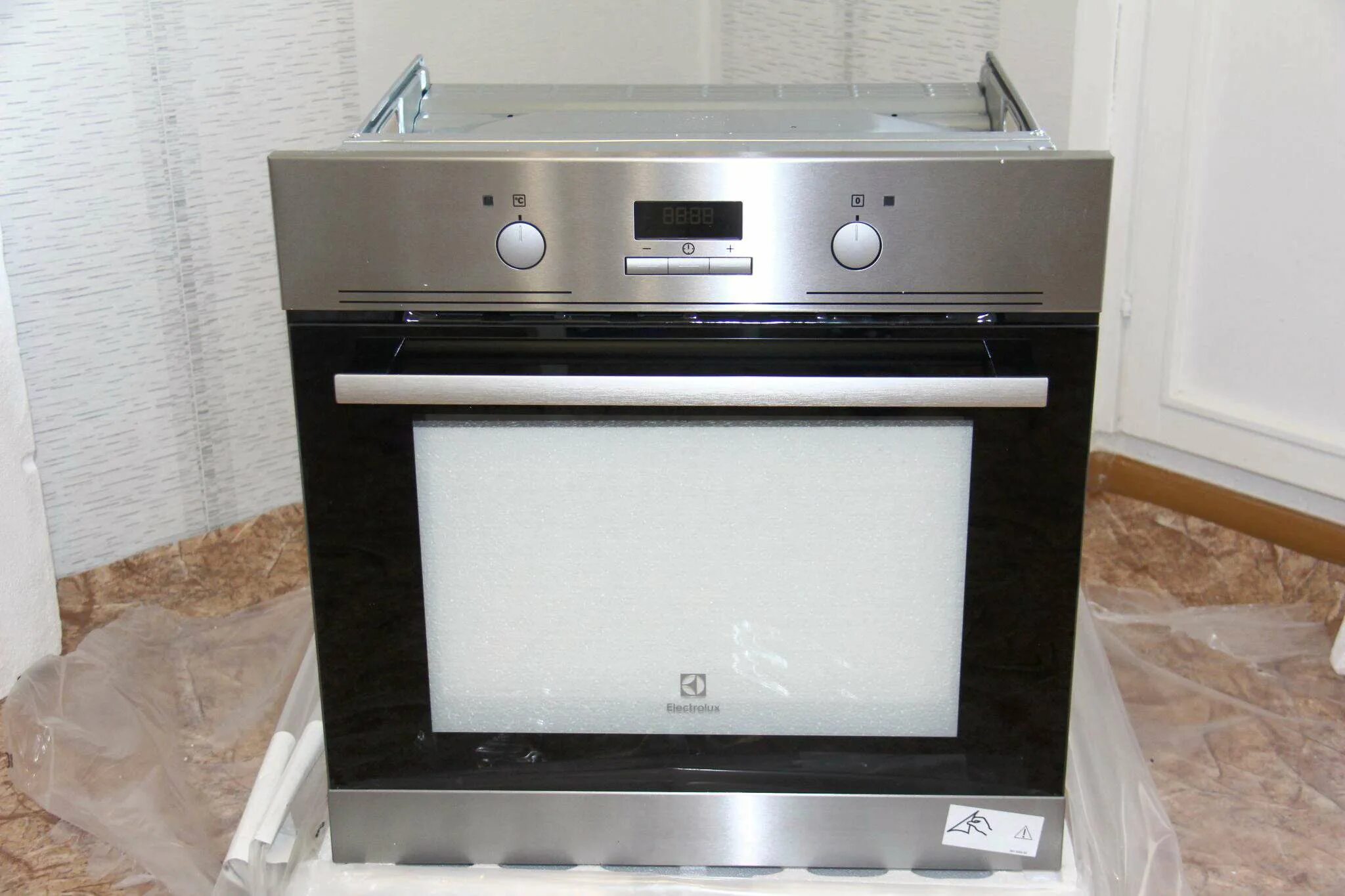 Electrolux EZB 52430 AX. Духовой шкаф Электролюкс ezb52430ax. Электрический духовой шкаф Electrolux EZB 52430 AX. Духовой шкаф Electrolux ezb52430ax нержавеющая сталь. Ezb52430ax