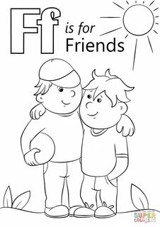 My 1 4 friend