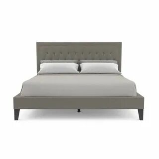 Bed 12