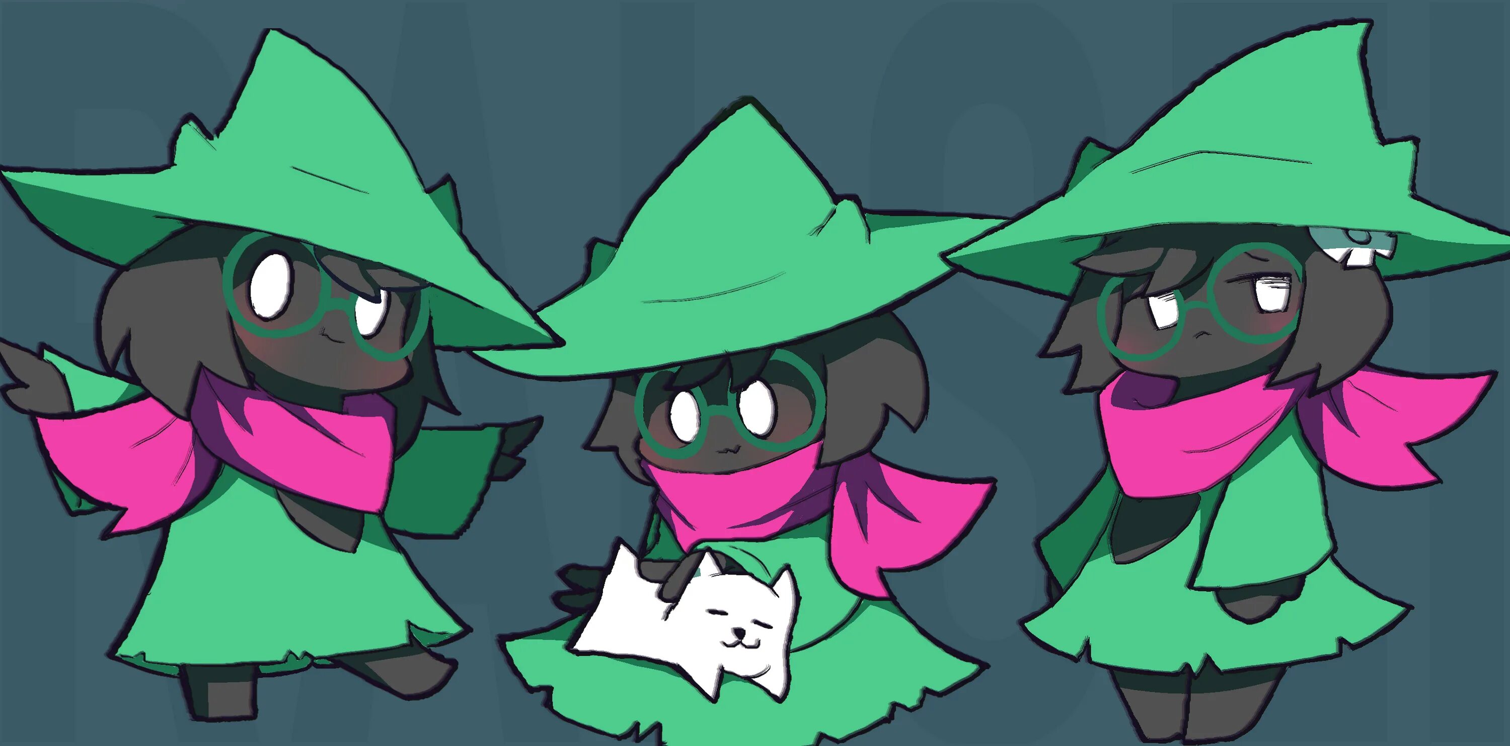 Dogday x y n. Ральзей deltarune. RALSEI r63. Deltarune RALSEI Art. Ральзей дельтарун арт.