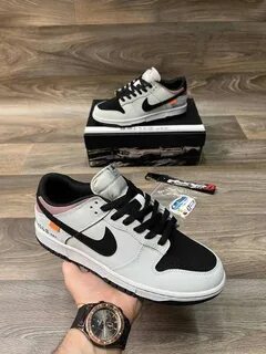 Nike dunk ae86