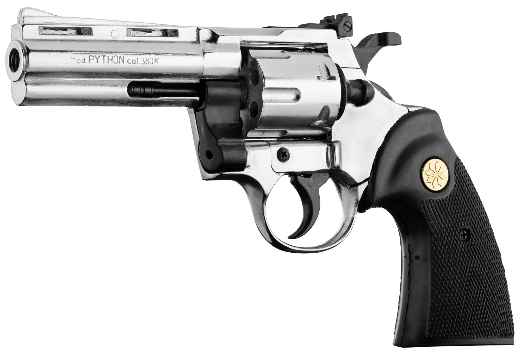 Револьвер umarex. Револьвер umarex python 380 k. кольт питон 380k. umarex python cal.380k. sw revolver 9x19.