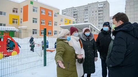 Нижний тагил детский