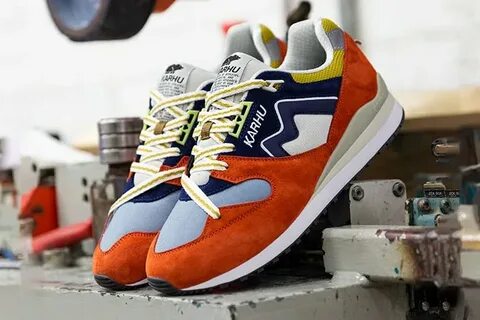 Karhu skate