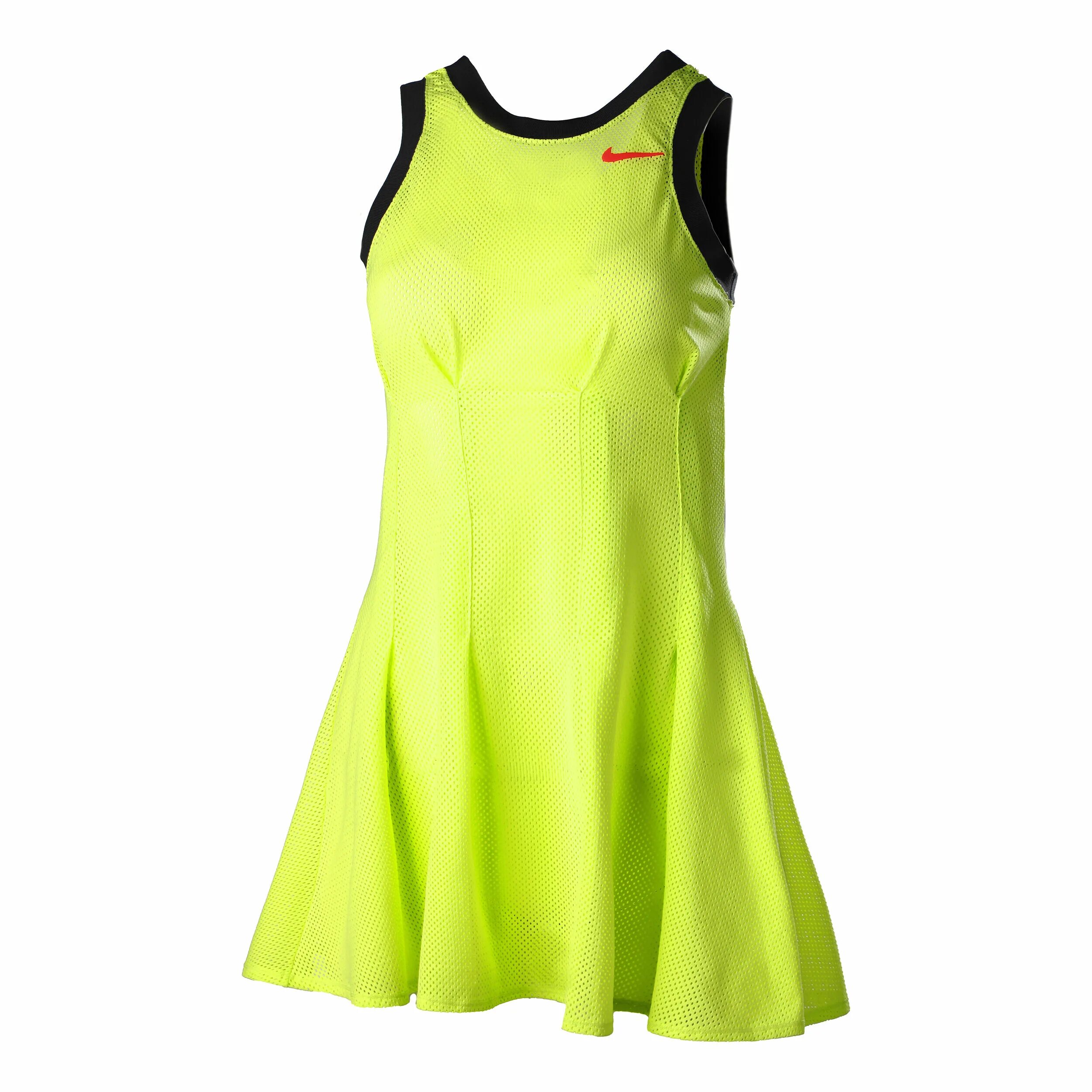 Платье найк. Nike Naomi Osaka. Nike Naomi Osaka NY Dress. Теннисное платье Nike. Женская платье теннисное Nike Court Naomi Osaka Dri-Fit Dress NY W - Lemon Venom/Bright Crimson.
