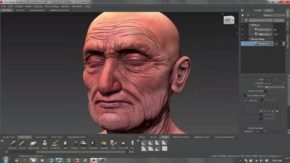 Autodesk mudbox. Mudbox программа. autodesk mudbox 2025. мадбокс 3д. интерфейс программы mudbox.