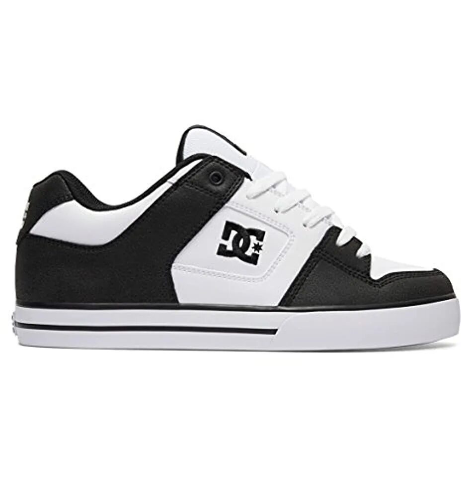 Мужские dc shoes. Кроссовки DC Shoes мужские. Кроссовки DC Pure. DC Shoes Pure Trainers. Кеды для скейтбординга DC Shoes Pure Maddo.