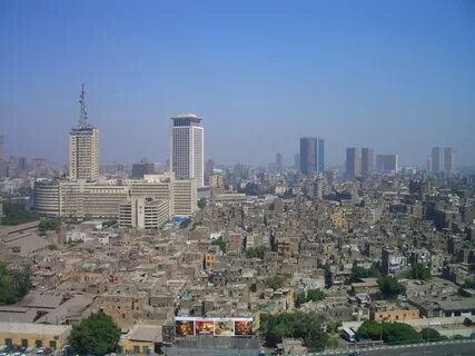 Cairo перевод