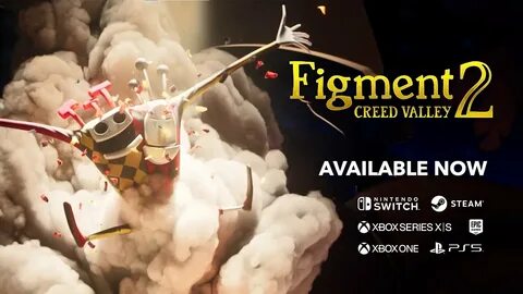 Figment 2 creed valley