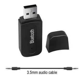 Беспроводный аудио приемник bluetooth