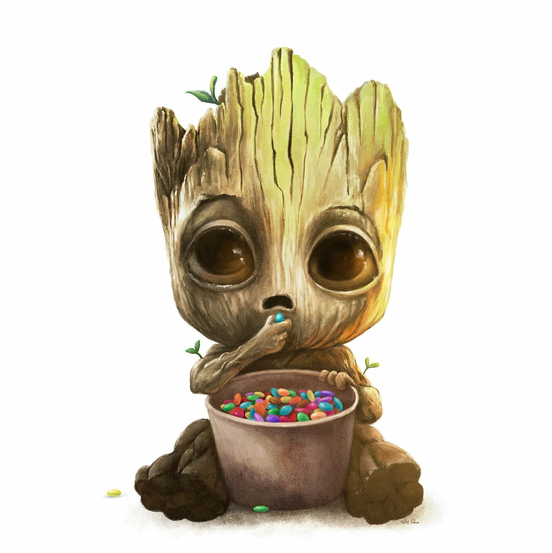 Groot