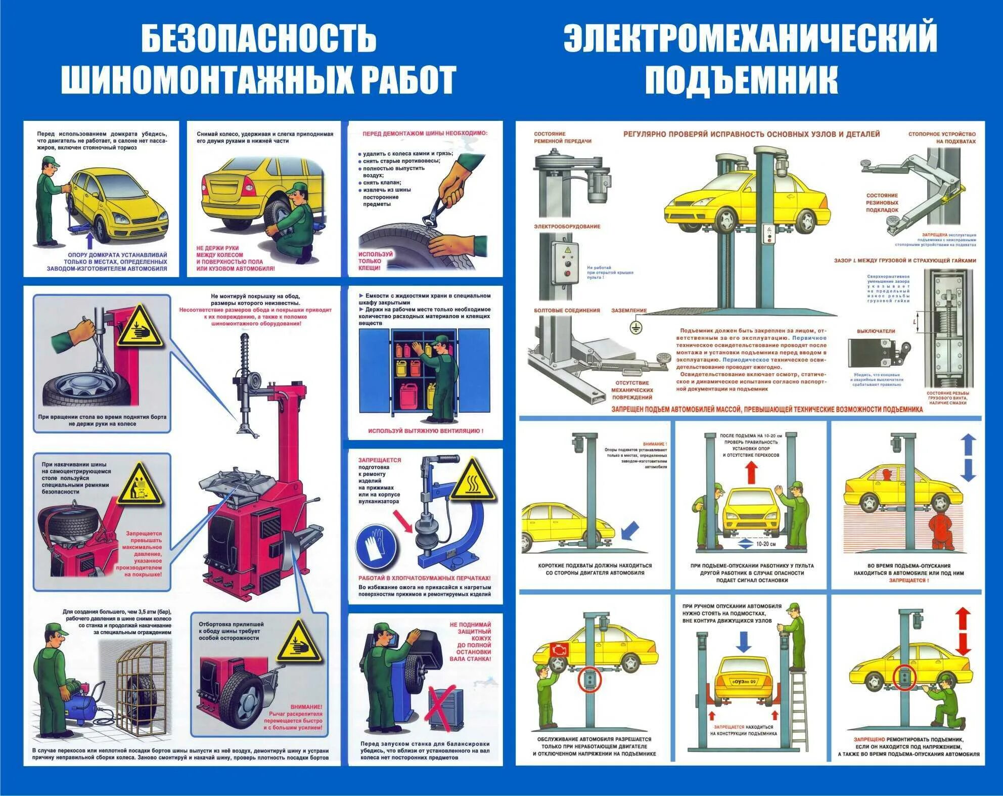Безопасность при ремонте машины. Охрана труда и техника безопасности в автосервисе. Техника безопасности шиномонтаж шиноремонт. Инструкция по охране труда и технике безопасности для СТО. Охрана труда на шиномонтажном участке.
