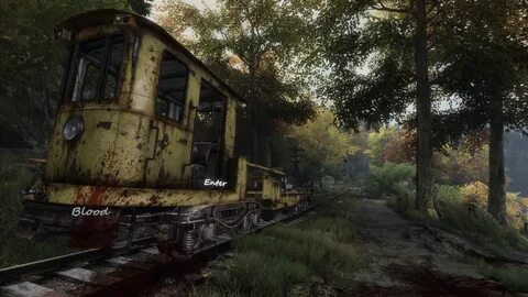 The vanishing of ethan carter русификатор