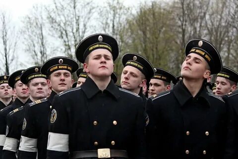 Балтийский форму