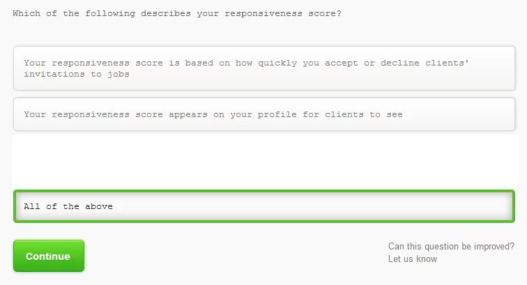 Which of the following. Your score. The score your Life карточки. Accept decline. Write which of the following