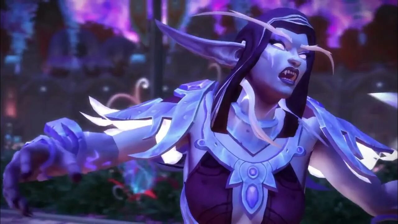 Fatal wow