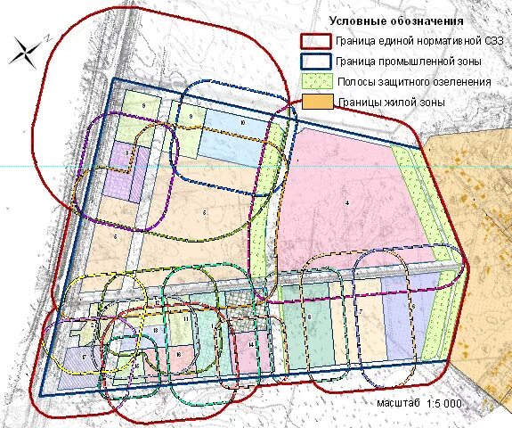 Проект санитарно защитная зона 4 класса опасности Санитарно защитные зоны устанавливаются: найдено 88 изображений