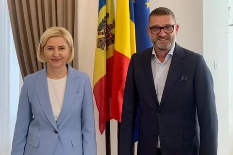 Новости гагаузии