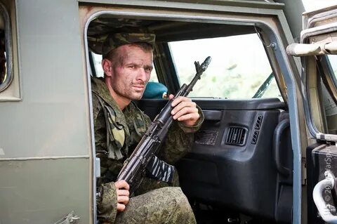 Про про военное обозрение